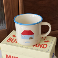 Mini Tasse Cute Enfants