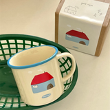 Mini Tasse Cute Enfants