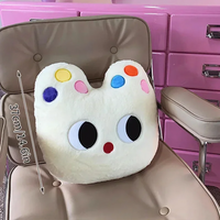 Coussin Chat Kawaii