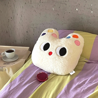 Coussin Chat Kawaii