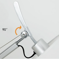 Lampadaire Tolomeo Mega Terra