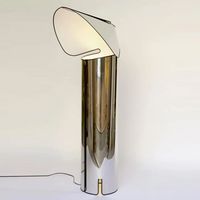 Lampadaire Chiara Mario Bellini 1969