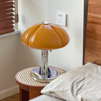 Lampe de Chevet Quadrifoglio Guzzini Gae Aulenti 1970