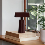 Lampe de Table Lampe &Tradition Caret MF1