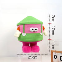 Panier de Rangement Enfant