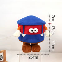Panier de Rangement Enfant