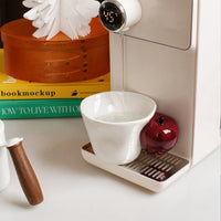 Mug Fruit Design