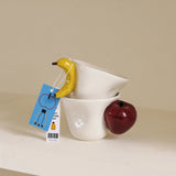 Mug Fruit Design