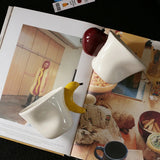 Mug Fruit Design