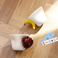 Mug Fruit Design