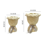 Vase Bouquet de Fleur