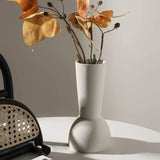 Vase Sculptural Élégant