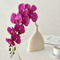 Bouquet d'Orchidées Artificielles