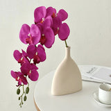 Bouquet d'Orchidées Artificielles