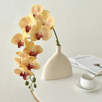 Bouquet d'Orchidées Artificielles