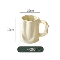 Mug Aesthetic Pastel