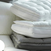 Oreillers à Couche Réglable