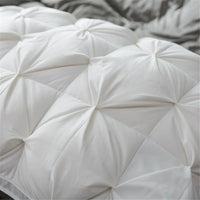 Oreiller Luxe Duvet d'Oie