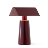 Lampe de Table Lampe &Tradition Caret MF1