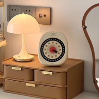 Calendrier Téléphone Rétro Perpétuel